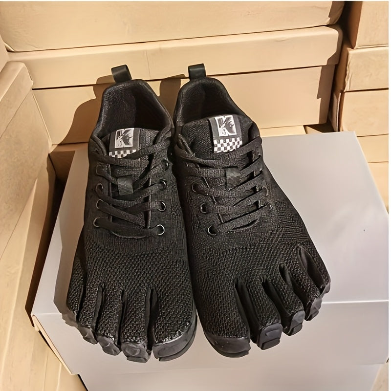 FlexStep uniseks sportske cipele s pet prstiju – Lagane i protivklizne za žene i muškarce