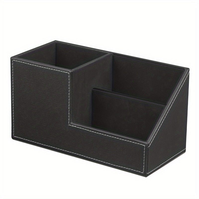 ClassicDesk PU organizator – Luksuzno rješenje za uredan stol