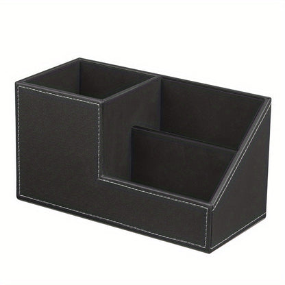 ClassicDesk PU organizator – Luksuzno rješenje za uredan stol