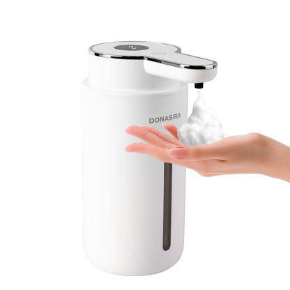 Automatischer Seifenspender mit Sensor