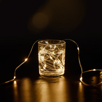 Iluminação LED flexível e enrolável para aplicações versáteis.