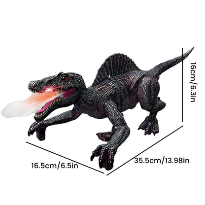 SpinoRex - Daljinski upravljani dinosaurus