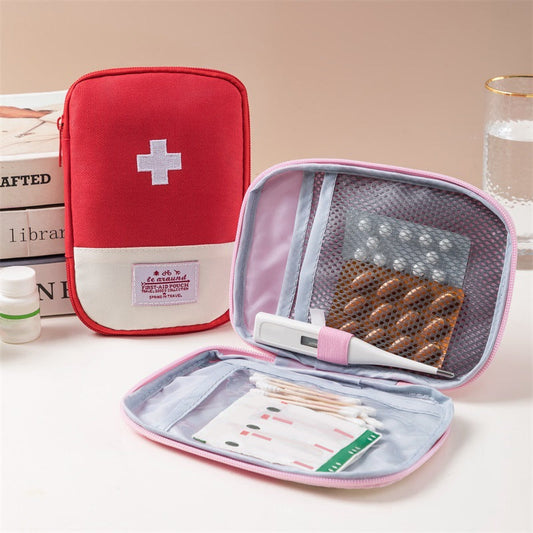 MediPack – Mini Prijenosna Medicinska Torbica