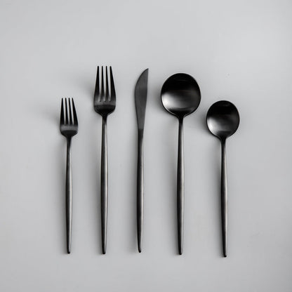 Aurora set pribora za jelo – Minimalistički, moderan i bezvremen