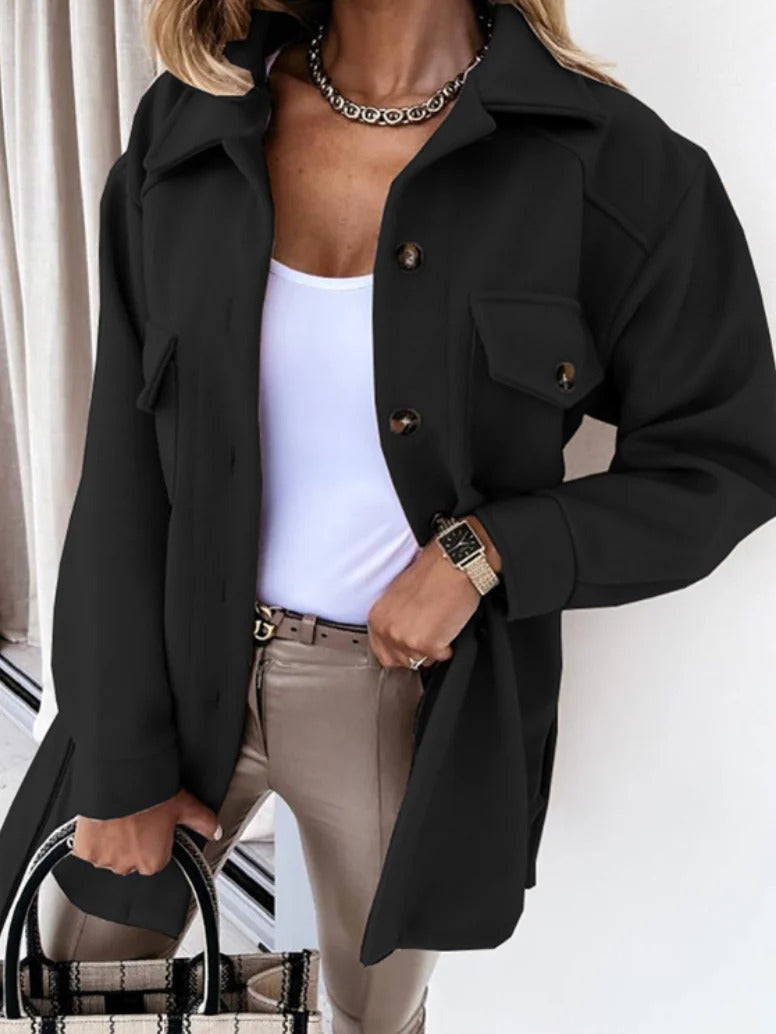 Lynda Licht Lentejasje – Femenina y cálida para cada look