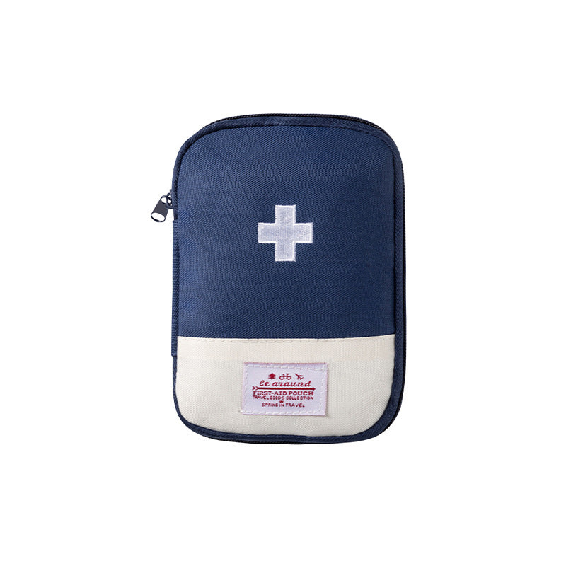 MediPack – Mini Bolsa Médica Portátil