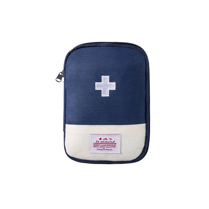 MediPack – Mini Bolsa Médica Portátil