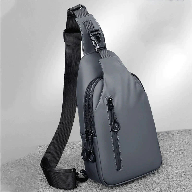 UrbanShield Anti-kradnja torba preko ramena – Sigurno i udobno
