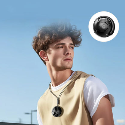 Auscultadores Bluetooth com tradução de idiomas em tempo real e estojo de carregamento