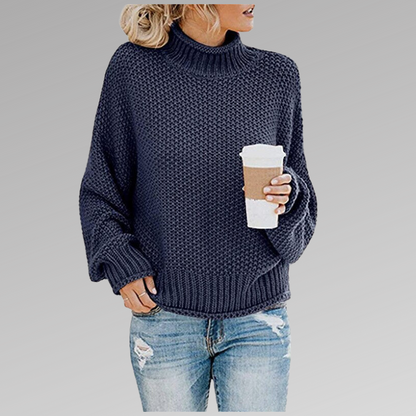 Camisola casual Sophie – Para um look confortável e cheio de estilo