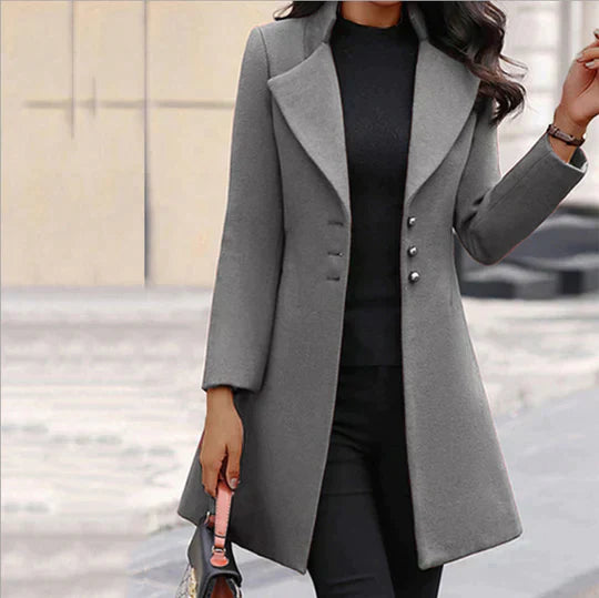 Sophisticated Chic kaput – Elegantno i moderno
