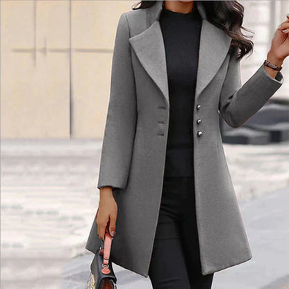 Sophisticated Chic kaput – Elegantno i moderno