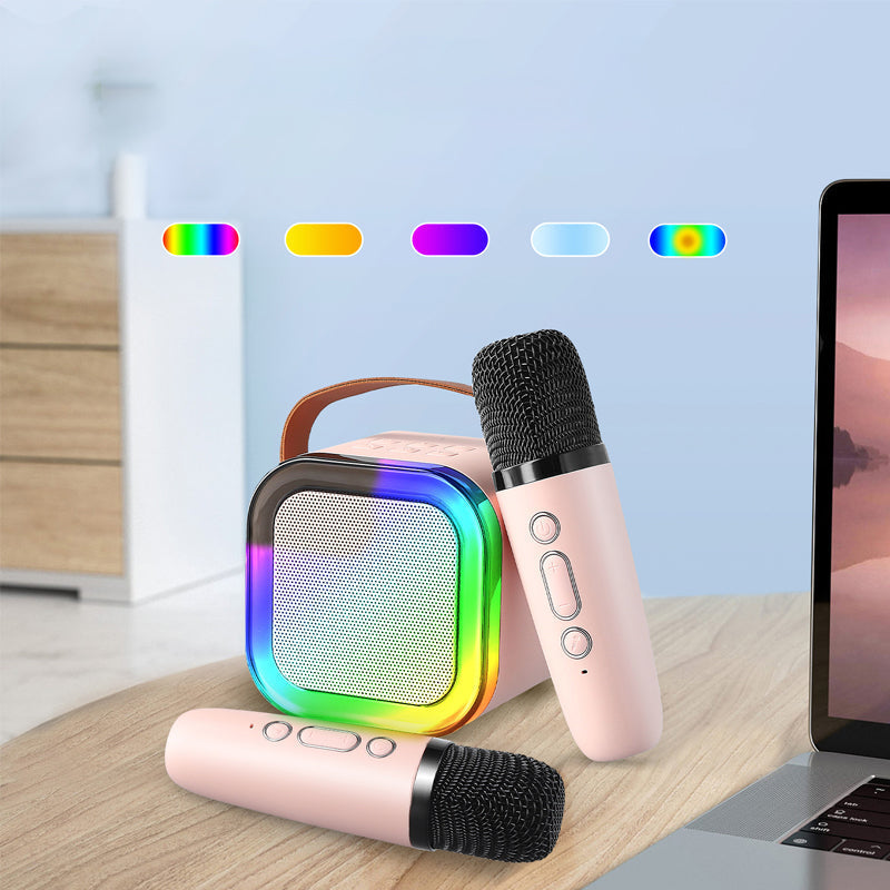 SingStar – Mini karaoke sustav s bežičnim mikrofonima