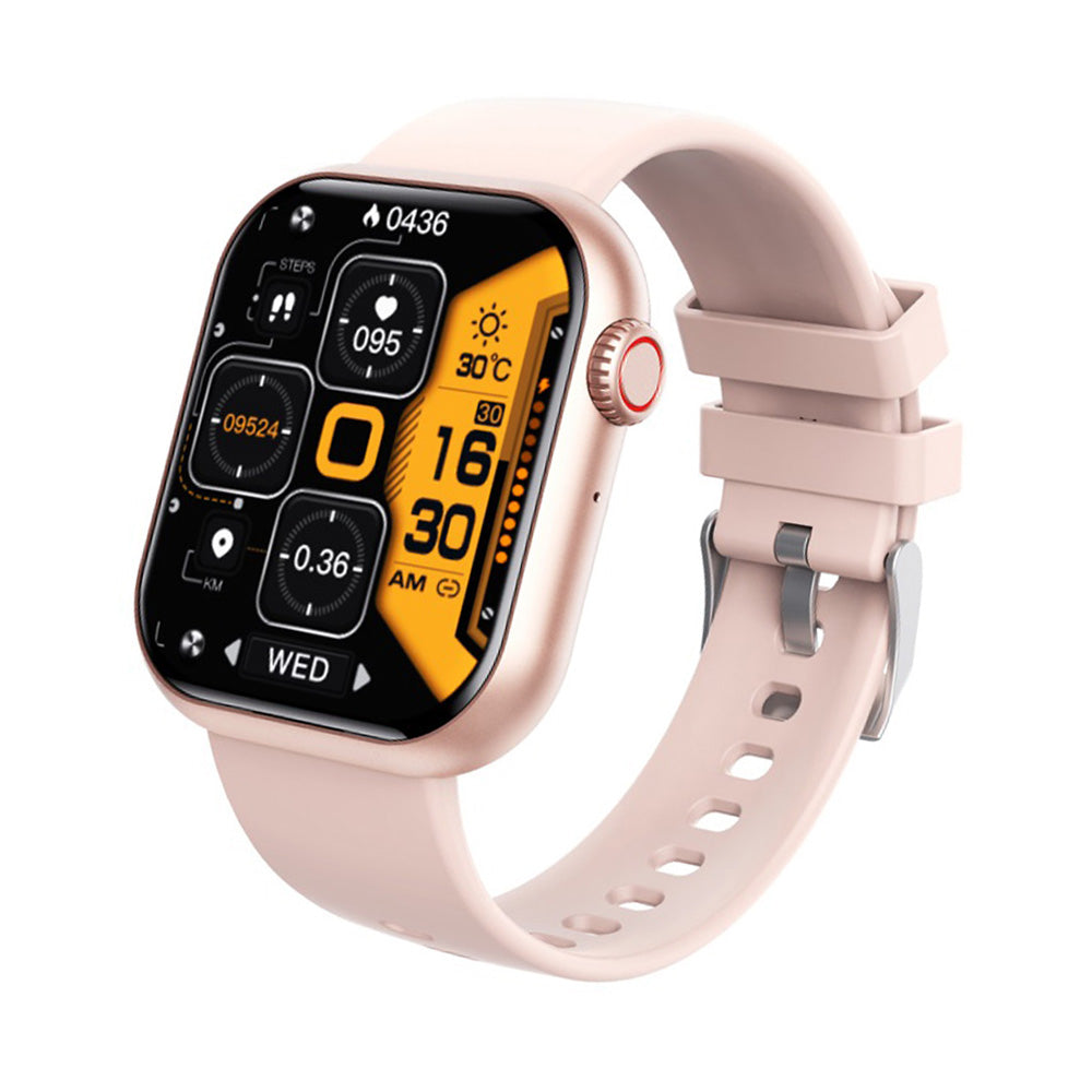Smart Health Pro pametni sat – Kompletan sat za zdravlje i fitness