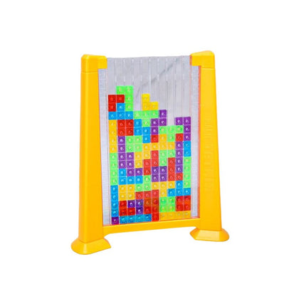 Tetris igra kockica – Kreativna strategija i zabava za cijelu obitelj