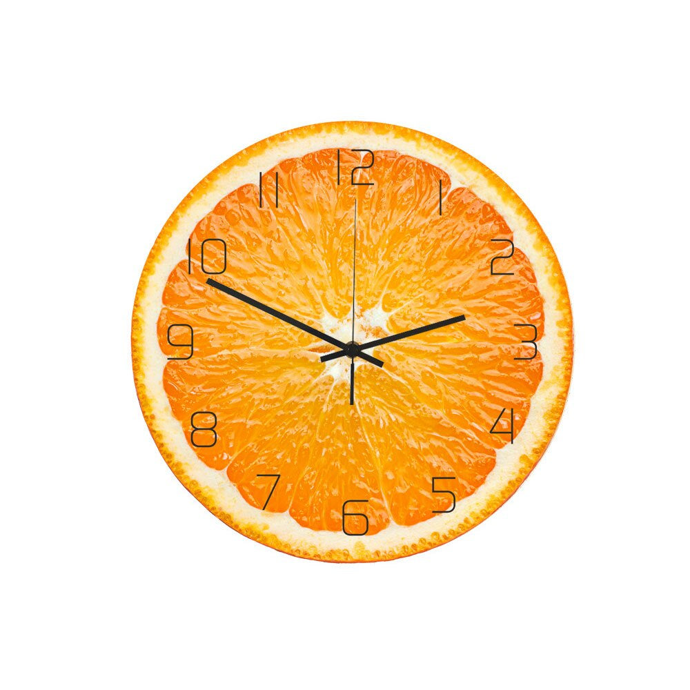 TropicalTime zidni sat – Vesela dekoracija za tvoj prostor