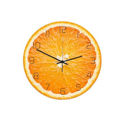 TropicalTime zidni sat – Vesela dekoracija za tvoj prostor