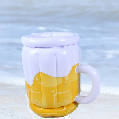 Naduvavajuća prijenosna kanta za led za zabavu na otvorenom