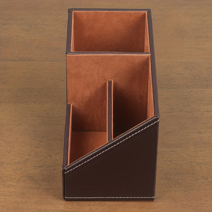 ClassicDesk PU organizator – Luksuzno rješenje za uredan stol