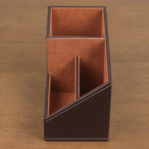 ClassicDesk PU organizator – Luksuzno rješenje za uredan stol