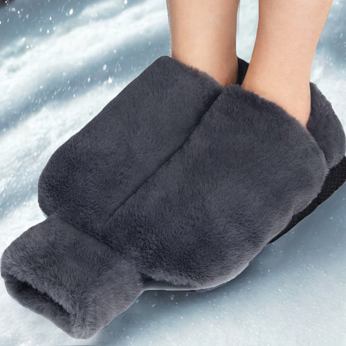 CozyHeat termofor – Velik i mekan za dugotrajnu toplinu