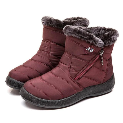 Winter Comfort Boots für Damen