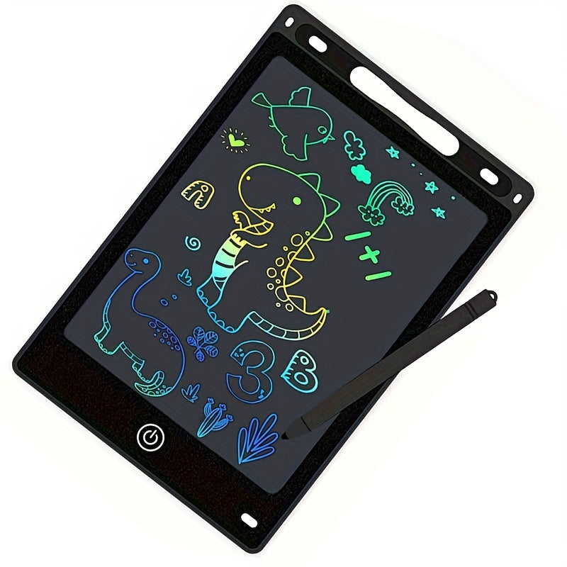LCD tablet za pisanje – Kreativan i praktičan za mlade i stare