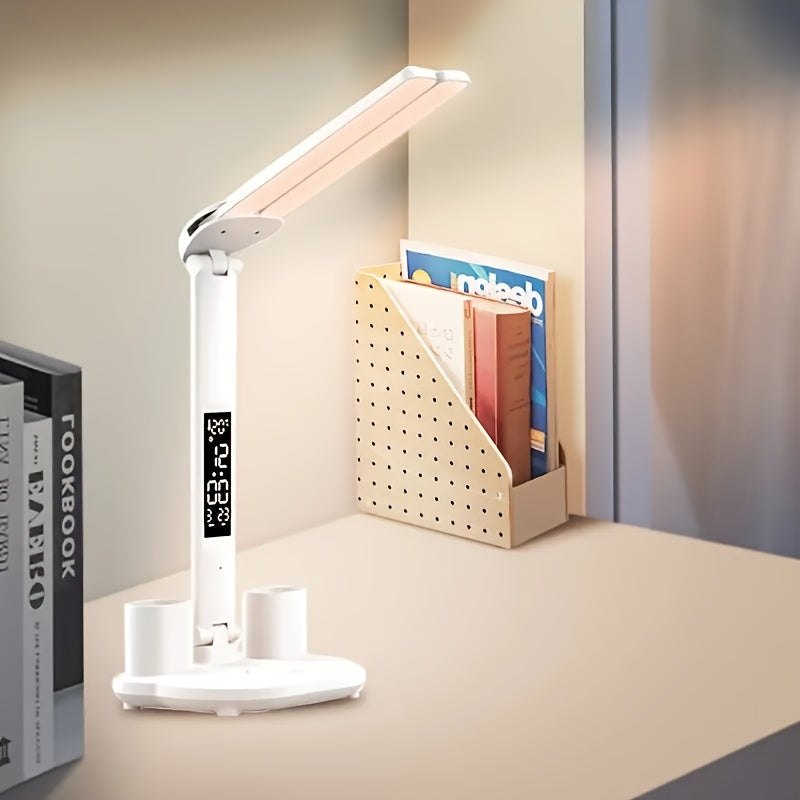 Podesiva LED stolna lampa – Za savršenu rasvjetu i udobnost