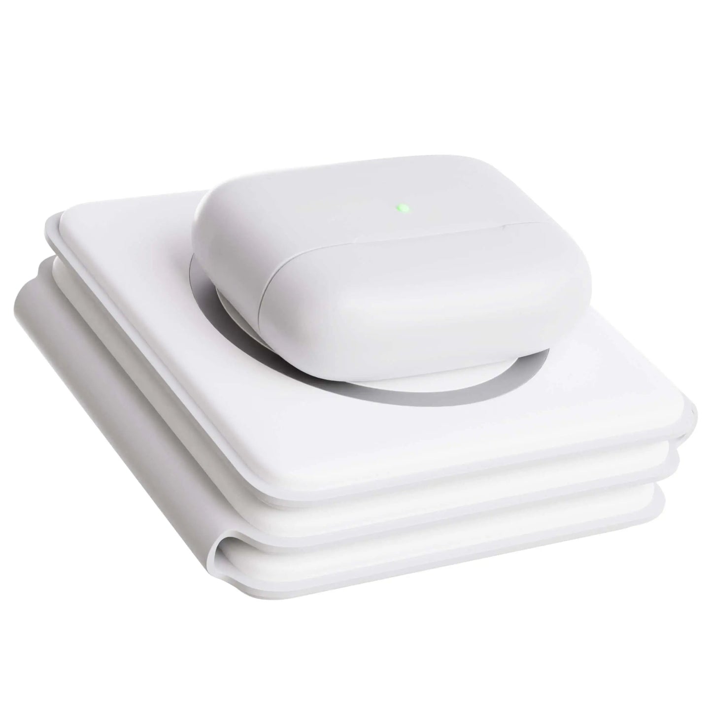 TriCharge Fold – Bežični putni punjač za iPhone, Watch i AirPods