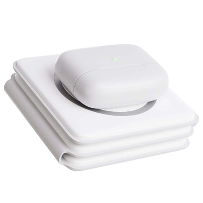 TriCharge Fold – Bežični putni punjač za iPhone, Watch i AirPods