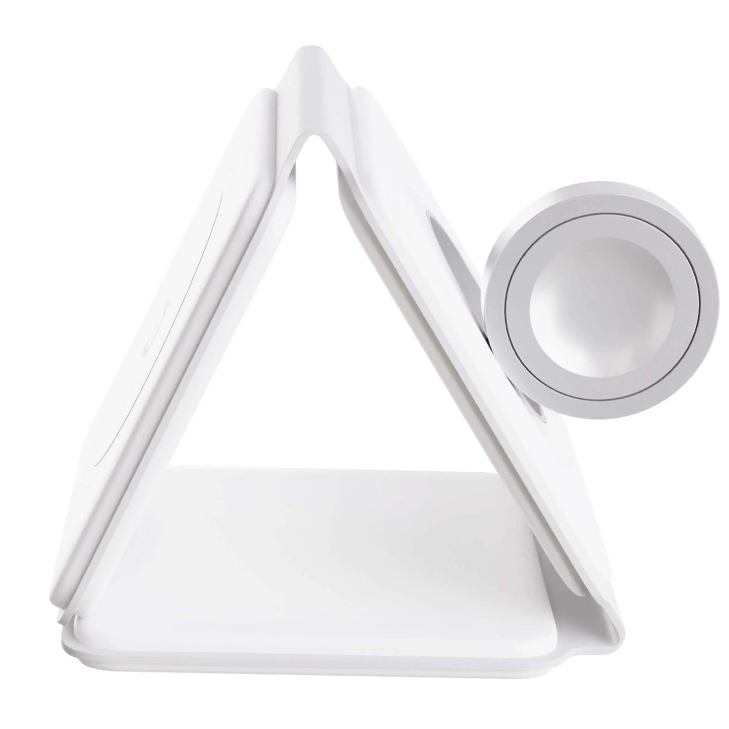 TriCharge Fold – Bežični putni punjač za iPhone, Watch i AirPods