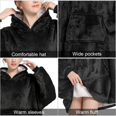 Sudadera con capucha extragrande súper cómoda: para máxima comodidad