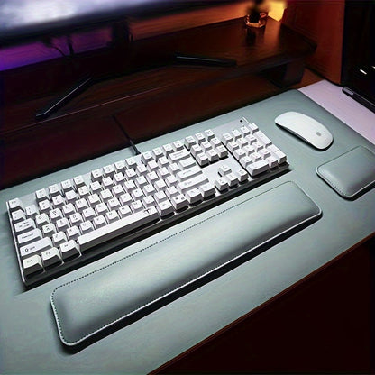 Conjunto DeskComfort de 3 piezas: actualización completa de la oficina para trabajar y sentirse cómodo