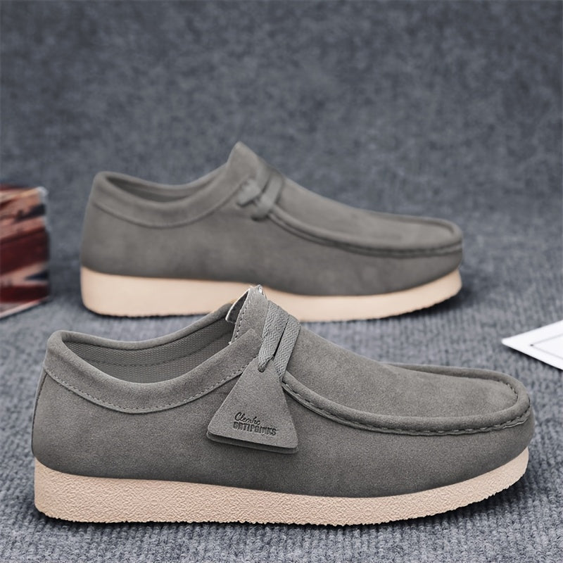 Heritage loaferice – bezvremenska udobnost i stil