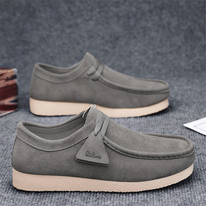 Heritage loaferice – bezvremenska udobnost i stil