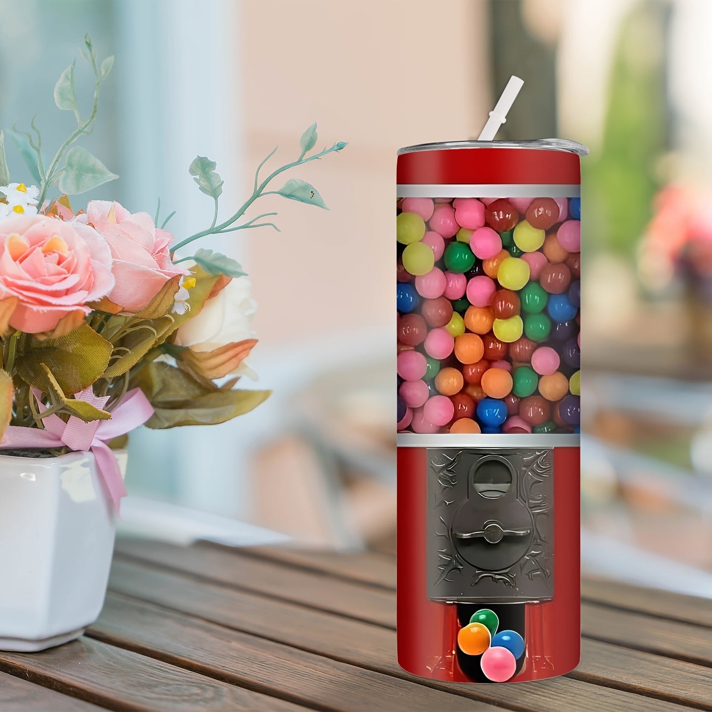 SipJoy - Vasos para bebidas - Para una diversión refrescante y con estilo
