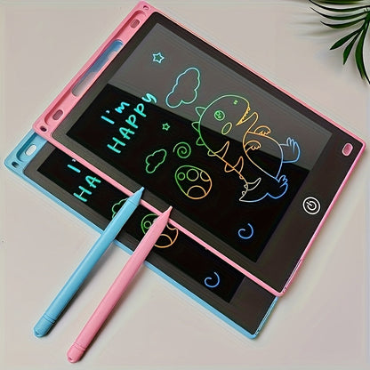 LCD tablet za pisanje – Kreativan i praktičan za mlade i stare