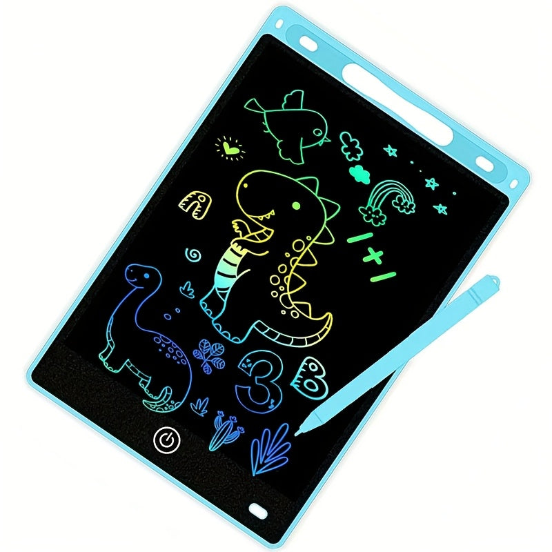 LCD tablet za pisanje – Kreativan i praktičan za mlade i stare
