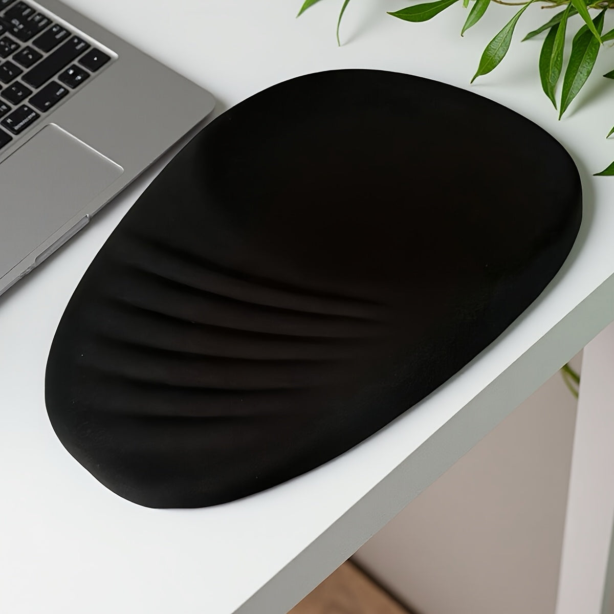 ComfortGrip ergonomska podloga za miša – Podrška i prianjanje za svaki radni dan