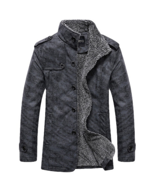 WinterComfort jakna – Moderna i topla jakna za hladne dane