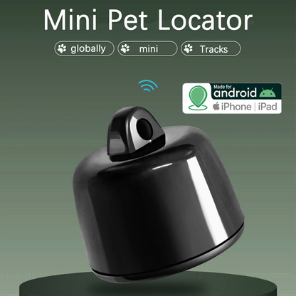 PetTrace mini tracker – Bluetooth uređaj za praćenje za mačke, pse i male kućne ljubimce