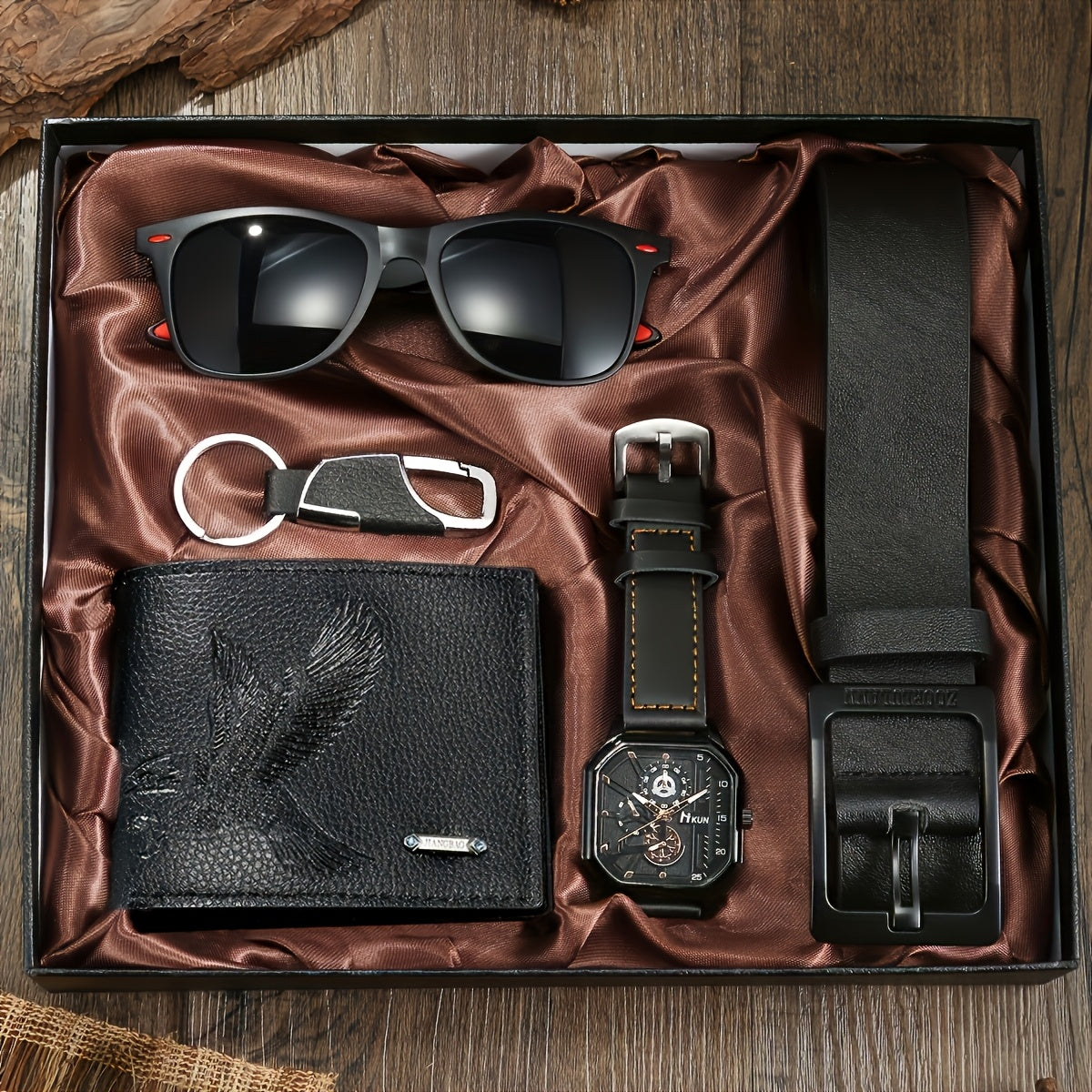 Urban Essentials set dodataka – bezvremenski i funkcionalan