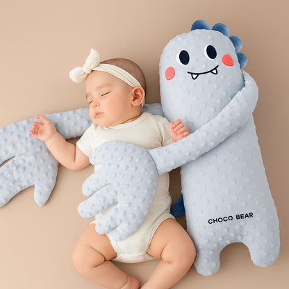 Baby Knuffelvriend SnoozyHug – Umirujuće i udobno