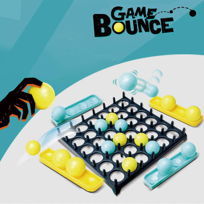 Jumping Fun Game: para una experiencia de juego activa y sociable