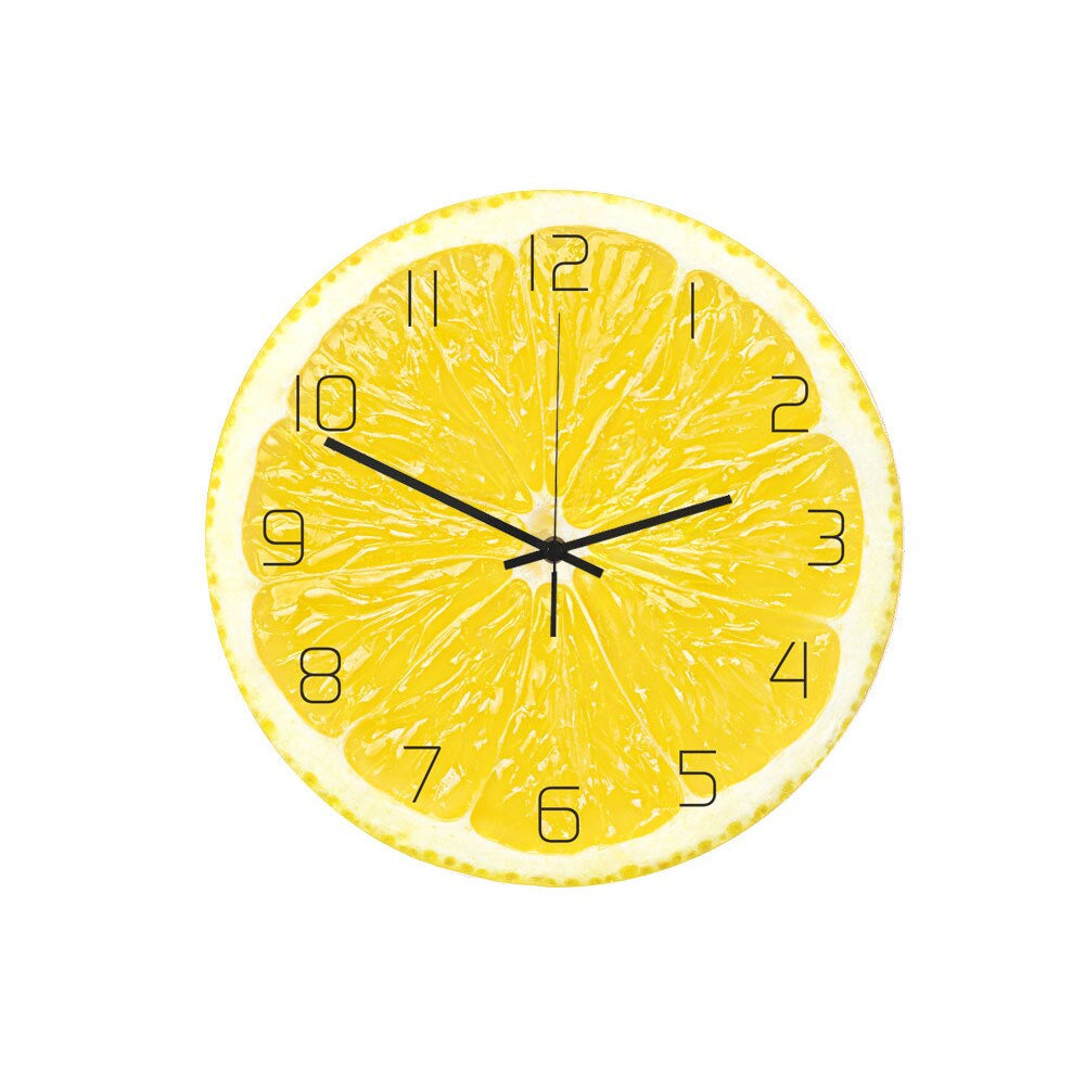 TropicalTime zidni sat – Vesela dekoracija za tvoj prostor