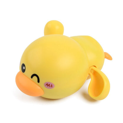 SwimBuddy – Set od 3 samoplivajuće gumene patkice