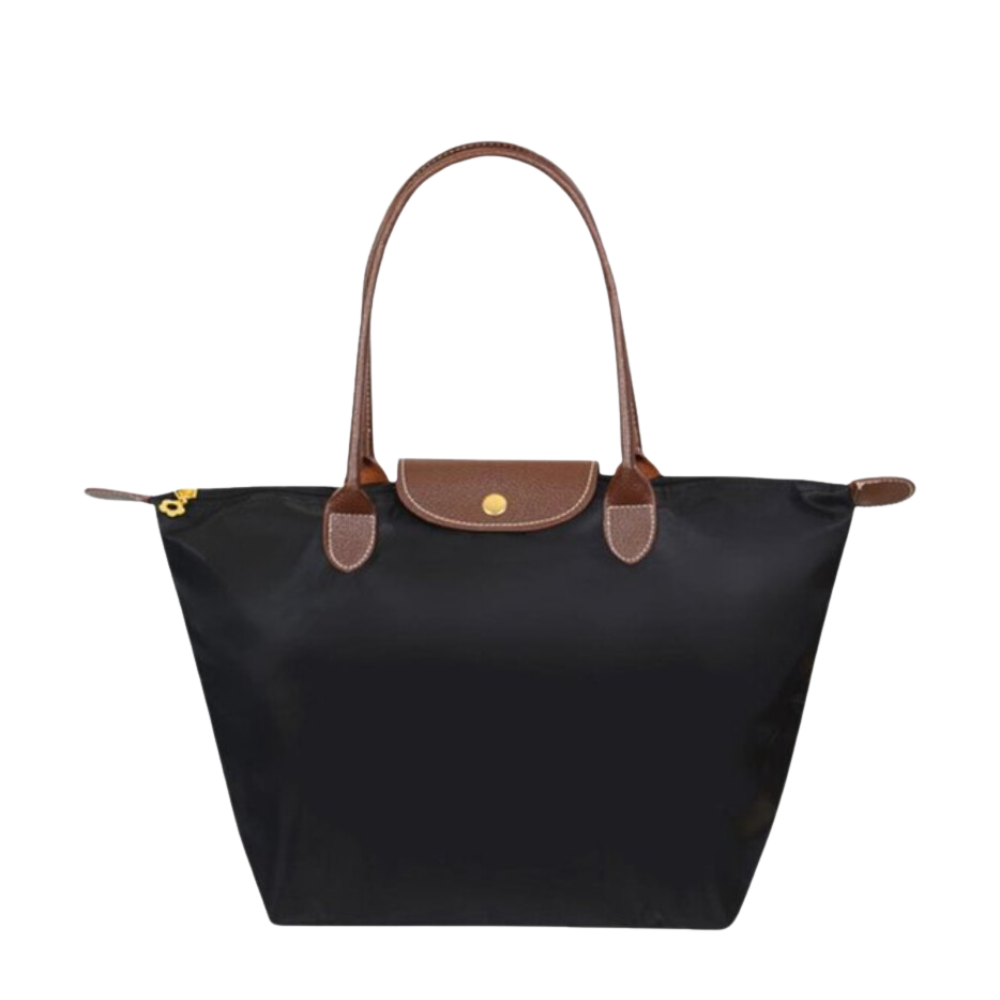Bolso tote de lujo: elegante y espacioso