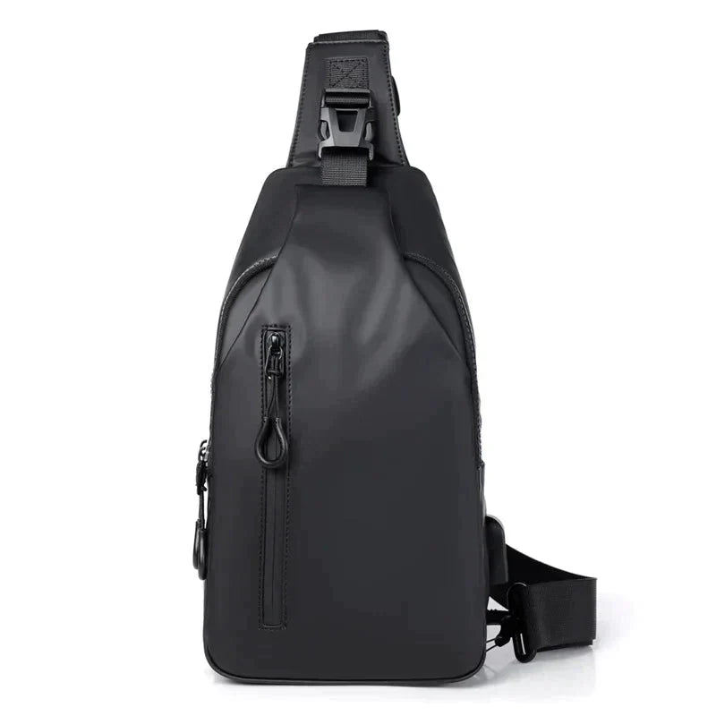 UrbanShield Anti-kradnja torba preko ramena – Sigurno i udobno