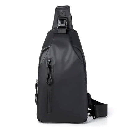 UrbanShield Anti-kradnja torba preko ramena – Sigurno i udobno