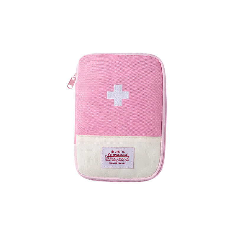 MediPack – Mini Bolsa Médica Portátil